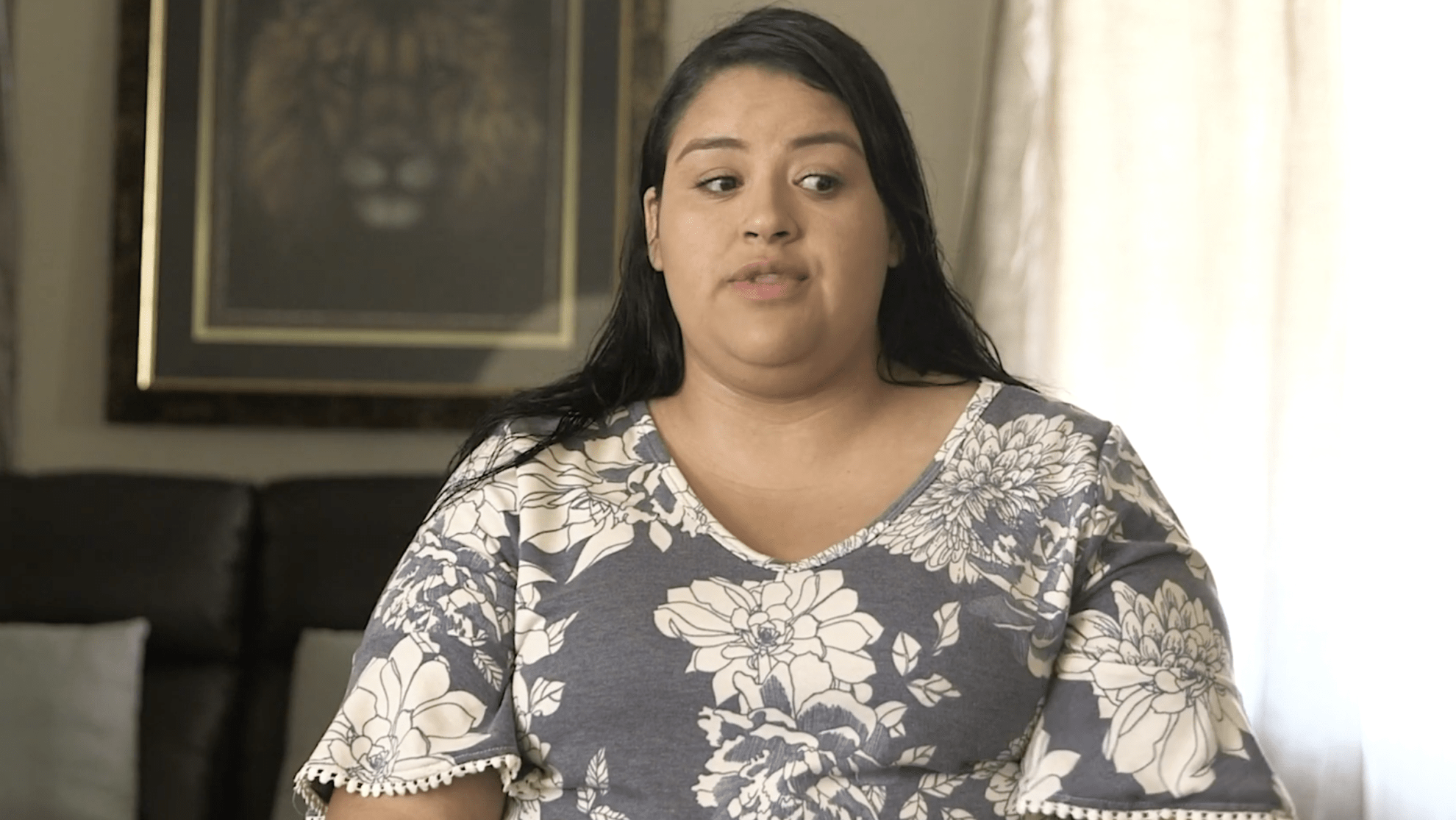 Home: Joselyn’s Story - The Representation Project