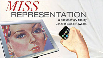 Miss Representation DVD
