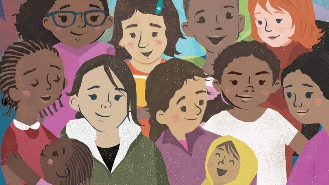 What Our Values Mean for Equality - The Representation Project