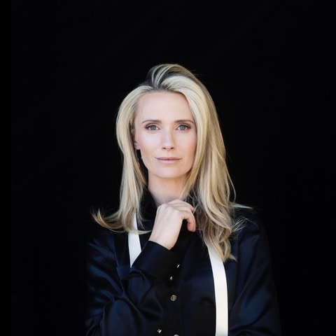 Jennifer Siebel Newsom
