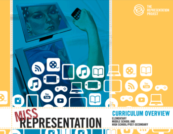 Miss Representation Curriculum - The Representation Project