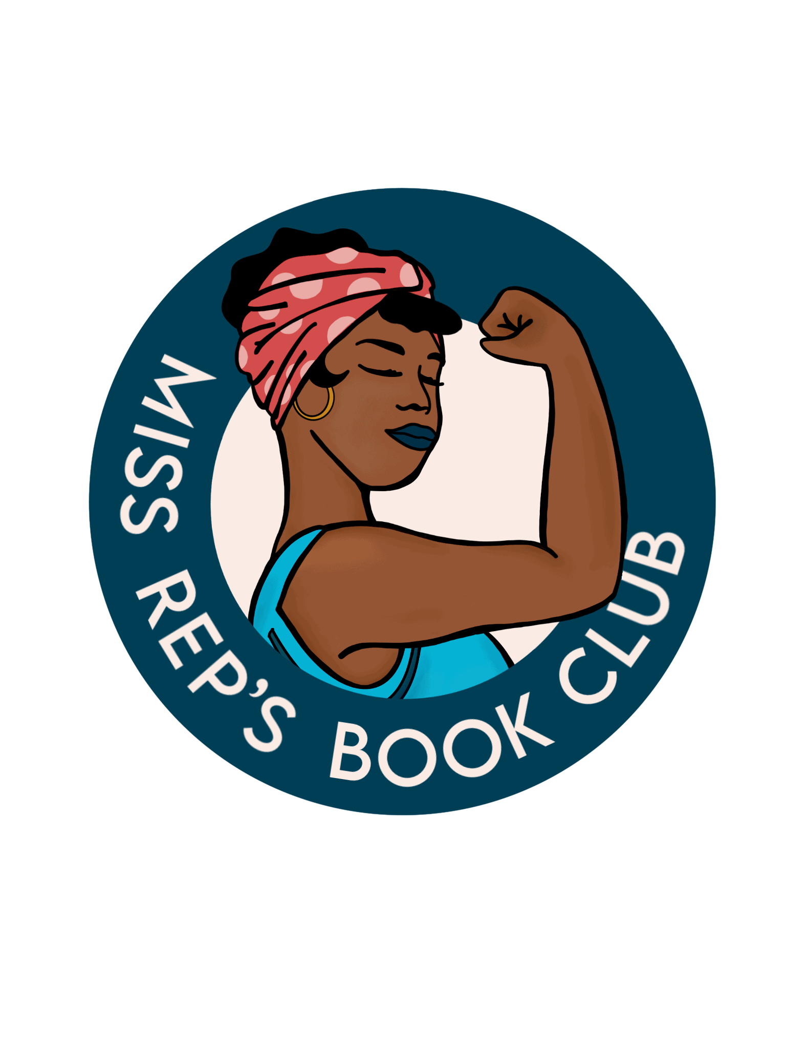 Book club project