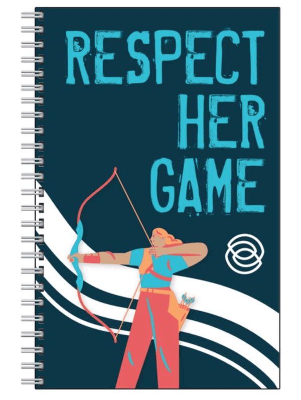 #RespectHerGame Notebook 1