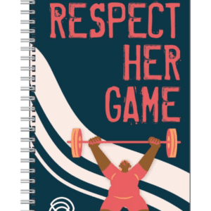 #RespectHerGame Notebook 2