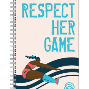 #RespectHerGame Notebook 3
