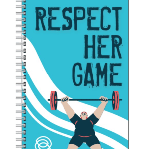 #RespectHerGame Notebook 5