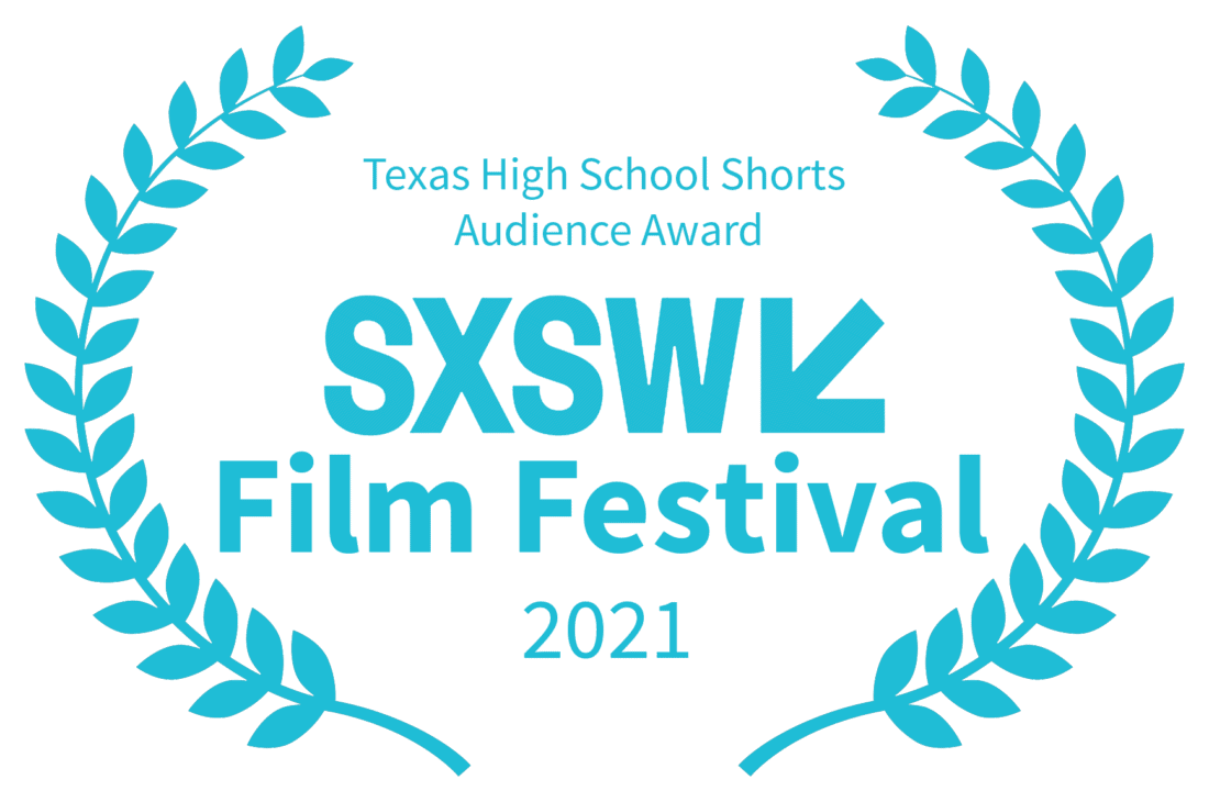 SXSW Film Festival, Texas High School Shorts Audience Award