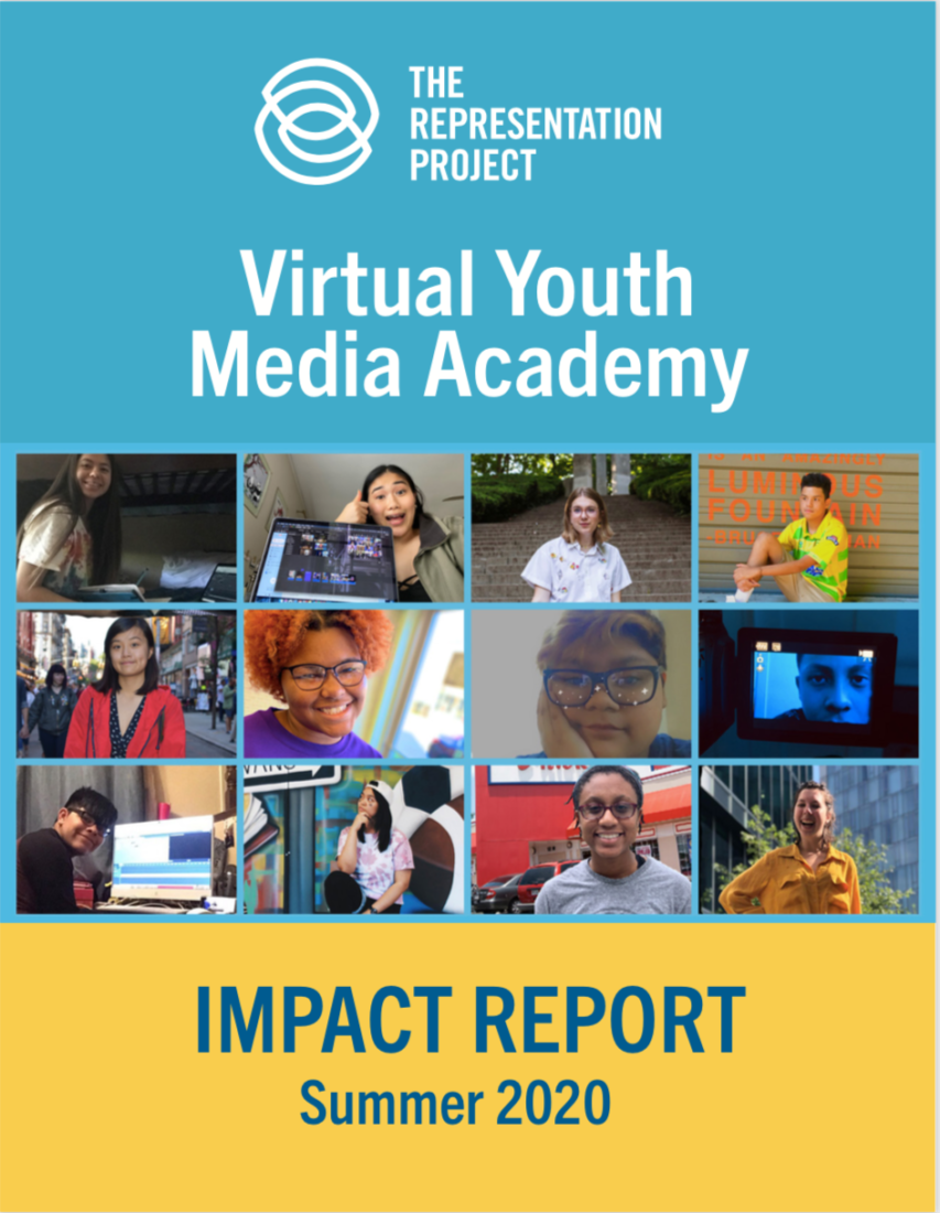 YMA Impact Report 2020