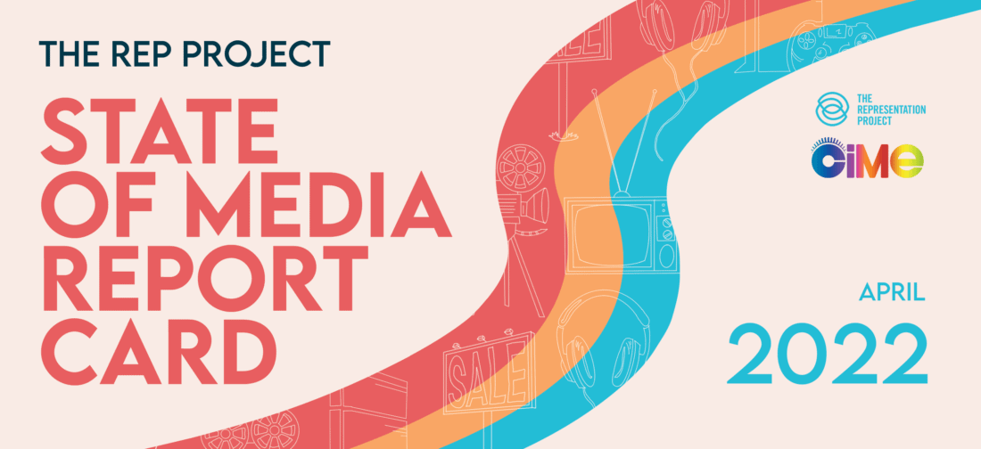 State of Media Report Card 2022