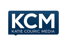 Katie Couric Media logo