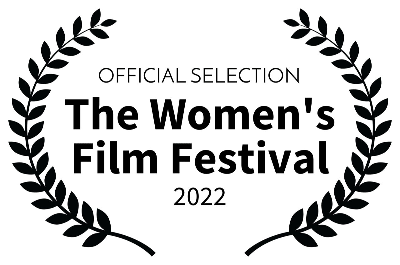 The Women's Film Festival 2022 laurel