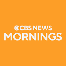 CBS Mornings logo