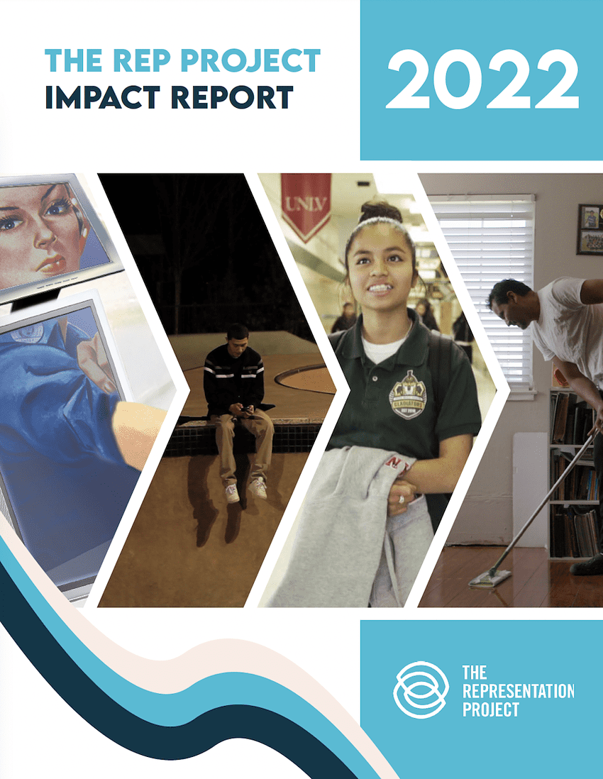 Impact Report Cover