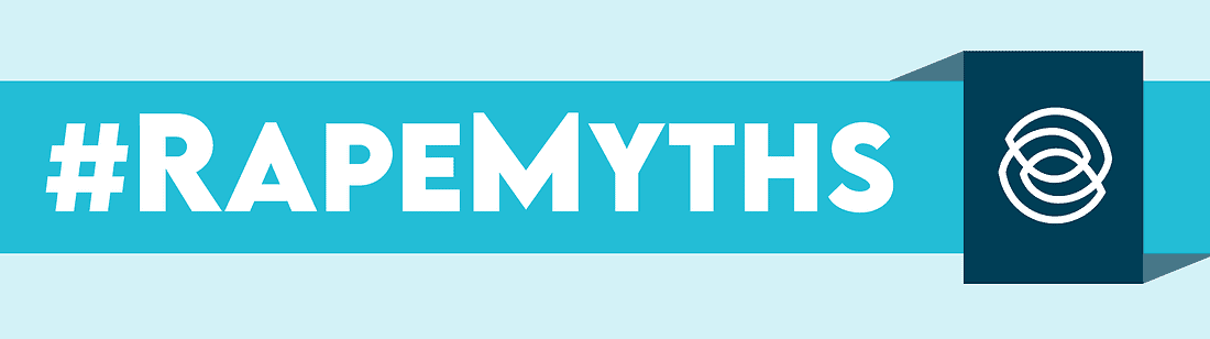 Rape Myths Banner