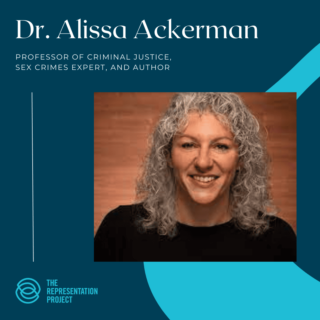 Dr. Alissa Ackerman Expert Interview Series
