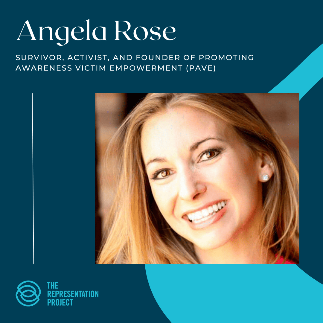 Angela Rose Expert Interview Series