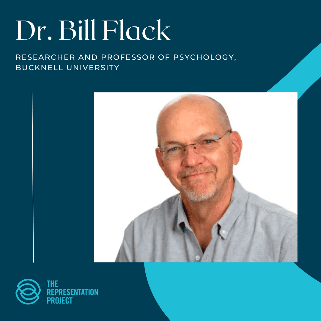 Dr. Bill Flack Expert Interview Series
