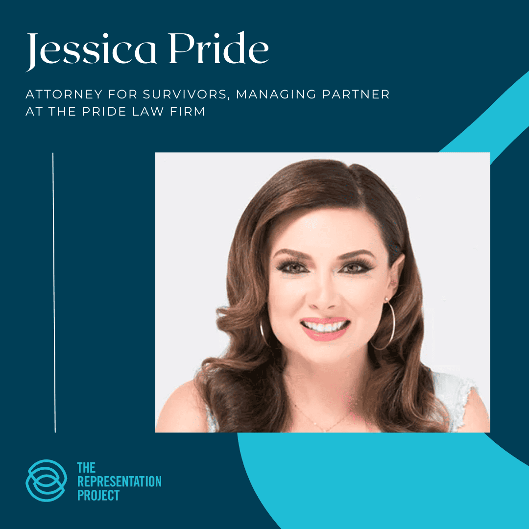Jessica Pride Expert Interview Series