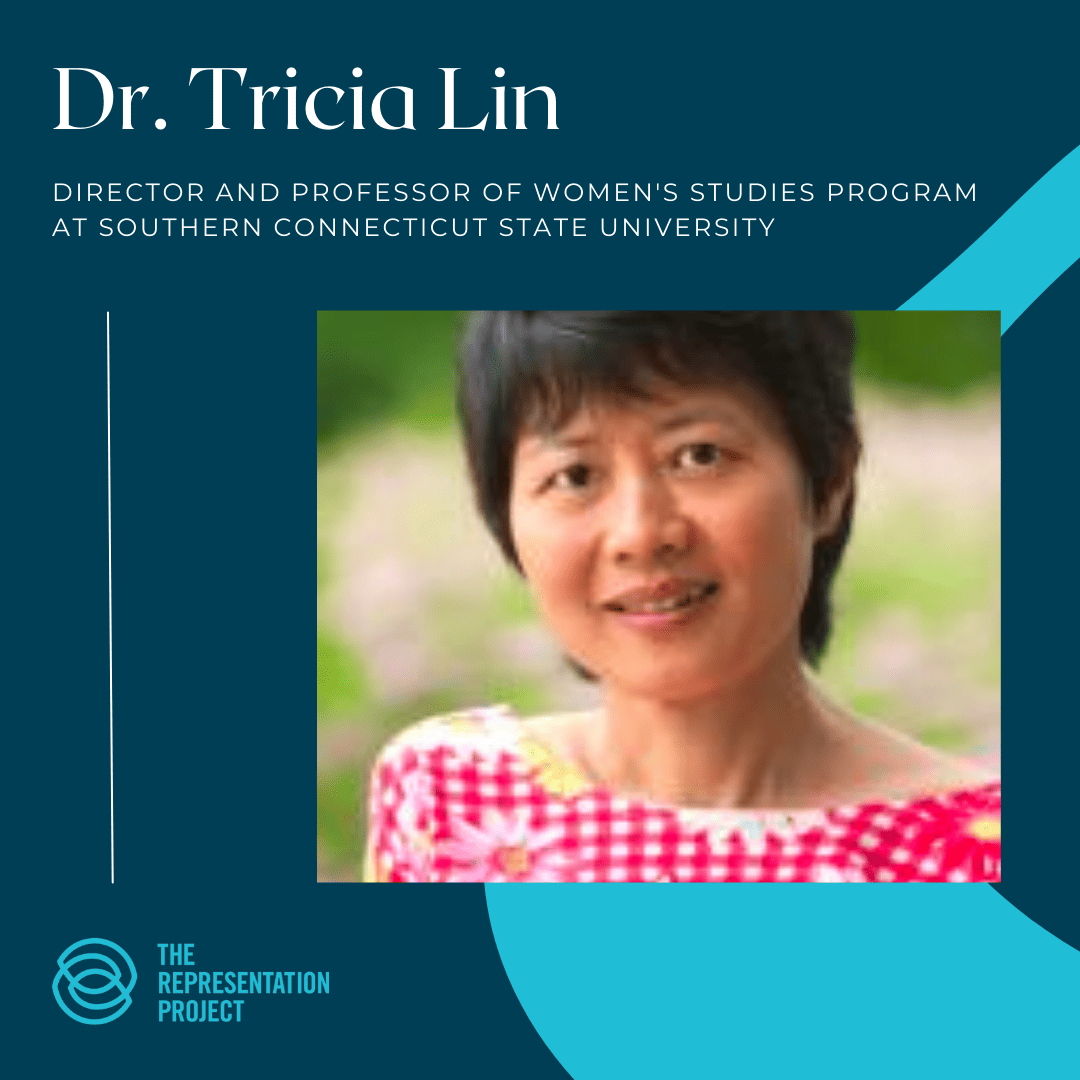 Dr. Tricia Lin Expert Interview Series