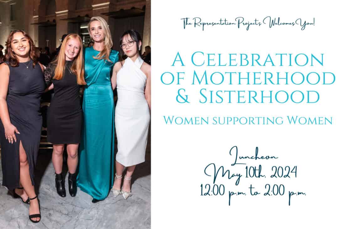 Welcome to A Celebration of Motherhood & Sisterhood